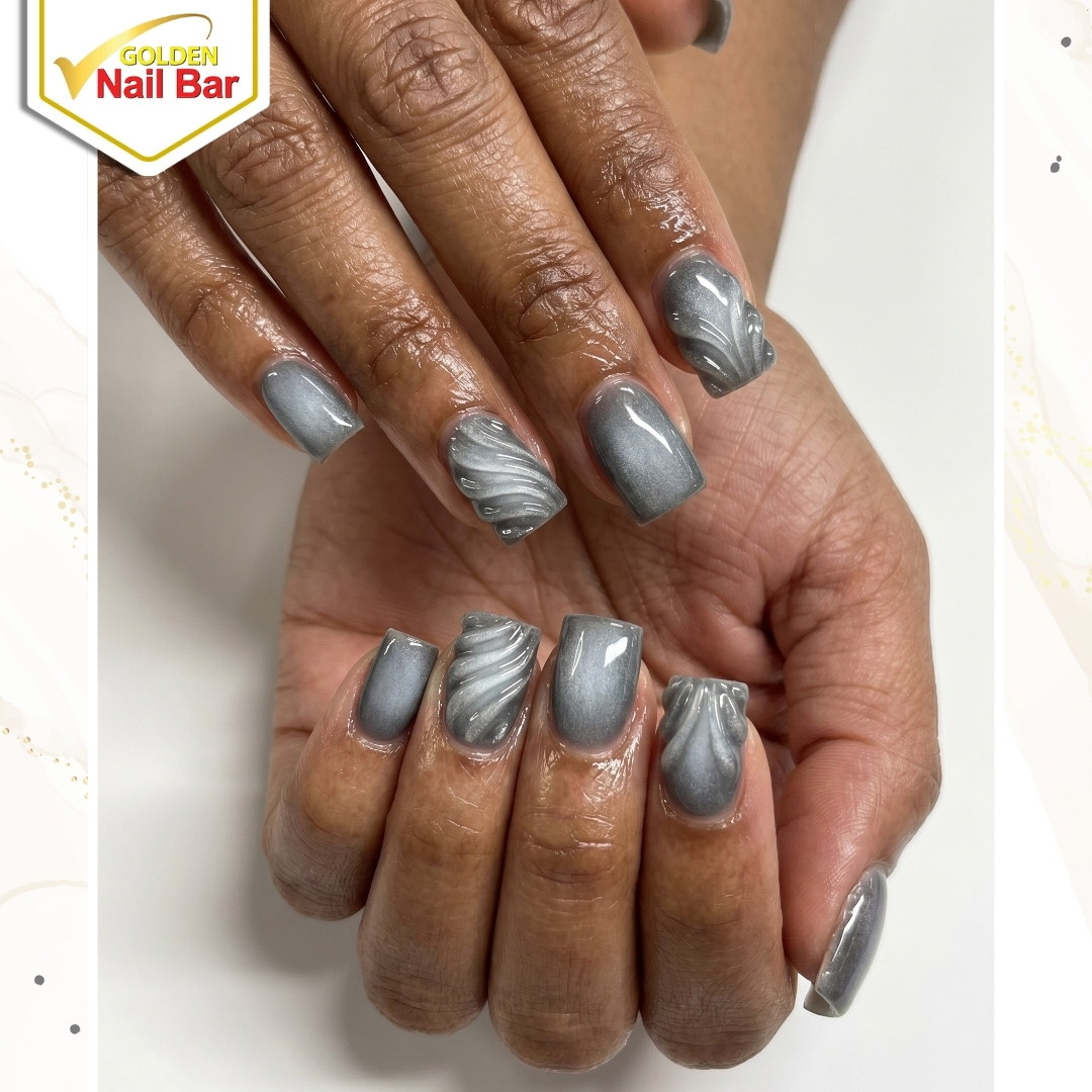Nail June 4